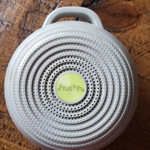 Hush Sound Machine